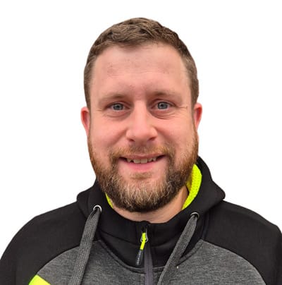 Joe Watson - Co-Founder