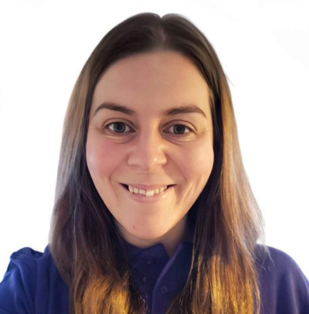 Ashley Watson - Co-Founder